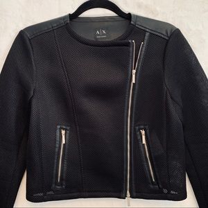 Armani Exchange Jacket. New